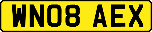 WN08AEX