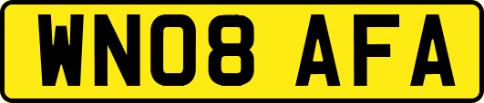WN08AFA