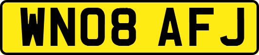 WN08AFJ