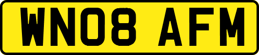 WN08AFM
