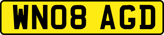 WN08AGD