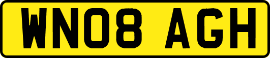WN08AGH
