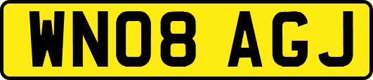 WN08AGJ