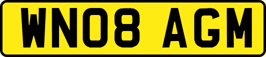 WN08AGM