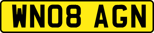 WN08AGN