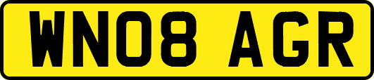 WN08AGR