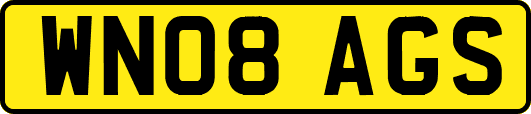 WN08AGS