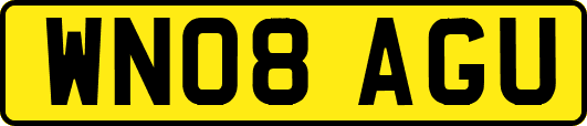 WN08AGU