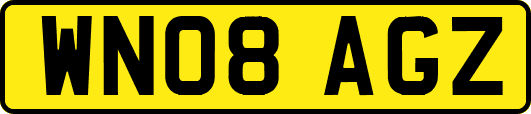 WN08AGZ