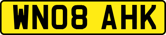 WN08AHK