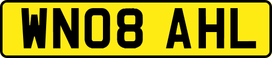 WN08AHL