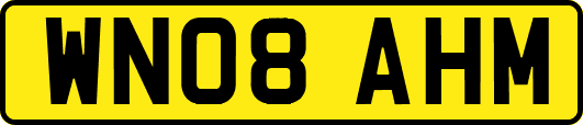 WN08AHM