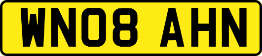 WN08AHN