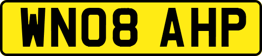 WN08AHP