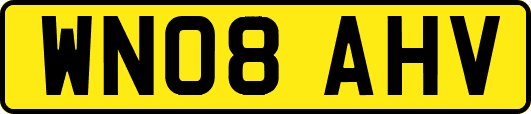WN08AHV