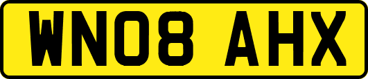 WN08AHX
