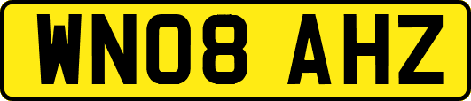 WN08AHZ