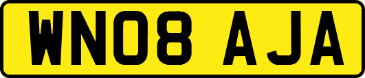 WN08AJA