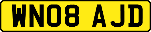 WN08AJD