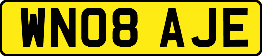 WN08AJE