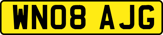 WN08AJG