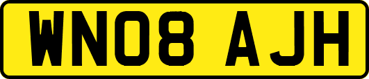 WN08AJH
