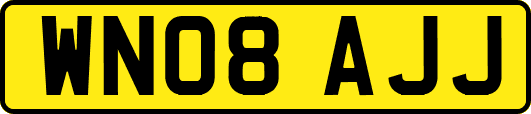 WN08AJJ