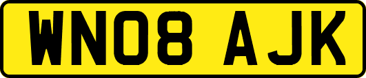 WN08AJK