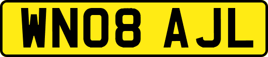 WN08AJL