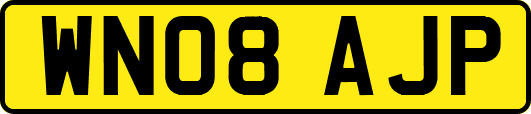 WN08AJP