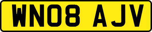 WN08AJV