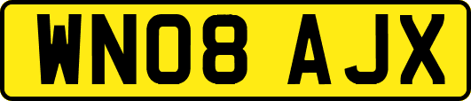 WN08AJX