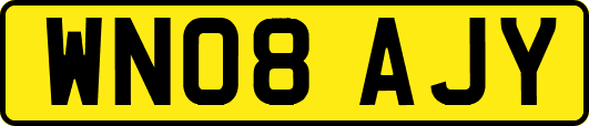 WN08AJY