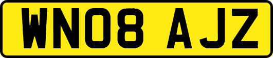 WN08AJZ