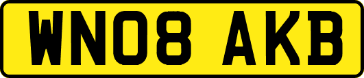 WN08AKB