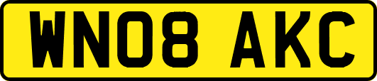 WN08AKC