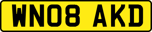 WN08AKD