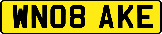 WN08AKE