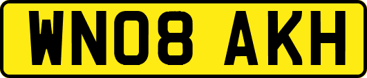 WN08AKH