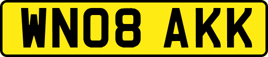 WN08AKK