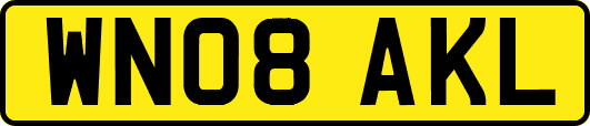 WN08AKL