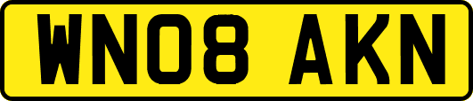 WN08AKN