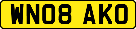 WN08AKO