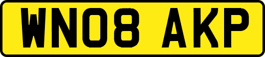 WN08AKP