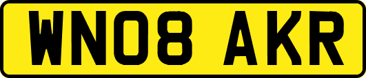 WN08AKR