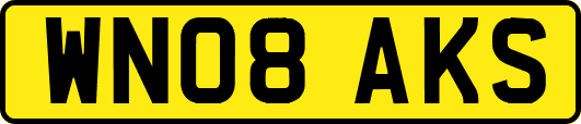WN08AKS