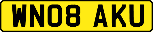 WN08AKU