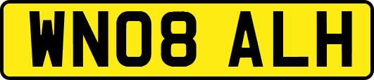 WN08ALH