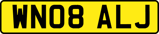 WN08ALJ