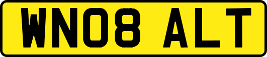 WN08ALT
